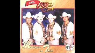 MUSIQUITO DEL TALON  HERMANOS VEGA [upl. by Shane]