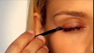 How to Apply Latisse ®  LatisseMD [upl. by Nosiaj]