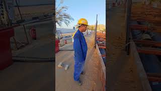 work at Al Marjan Island RKH [upl. by Malvin]