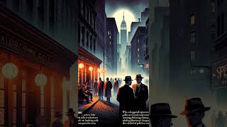 Tammany Hall Investigations history newyork politics corruption 1890s investigation [upl. by Tammany]