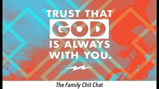 Trust that God is Always with You [upl. by Zug]