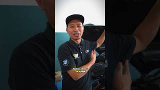 MASALAH MERCEDES W203 AIRCOND SELALU TAK SEJUK [upl. by Arac]