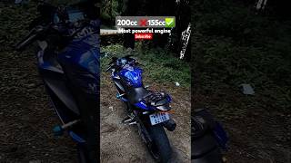 The 200cc Bike Wars A Battle for Supremacy yamaha legends [upl. by Hercule91]