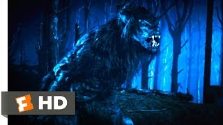 Underworld Rise of the Lycans 110 Movie CLIP  A Lycan Unbounded 2009 HD [upl. by Riha]