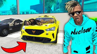 SELLING SUPERCARS in GTA 5 is NOT EASY [upl. by Enilrad]