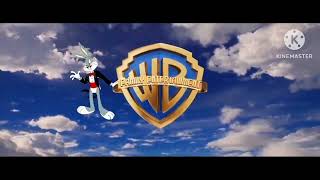 Warner Bros Family Entertainment Logo 2024present [upl. by Miehar]