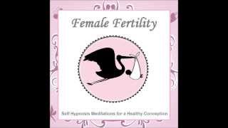 FREE 14min Fertility Hypnosis Session for Conception IVF and a Natural Pregnancy [upl. by Boccaj]