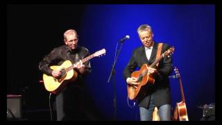 Tommy Emmanuel amp Claes Neeb [upl. by Bor]