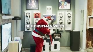 Geef wél om de kerstman [upl. by Ernaldus]