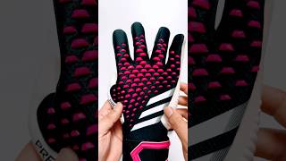 Adidas Goalkeeper Gloves goalkeeperglove goalkeeper football adidas shorts [upl. by Pauiie942]