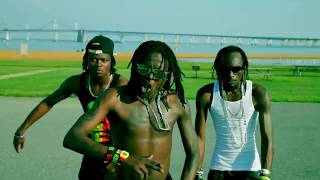 Radio amp Weasel ft pallaso and The mess Amaaso  Offical Music HD Video [upl. by Siuqcram658]