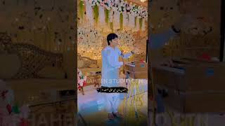 SINGER RAMZAN JANI NEW SONG terndingshort foryou singerramzanjani [upl. by Asserat]