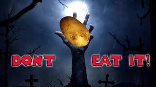 This One Vegan Food Can Destroy Your Life [upl. by Critta353]