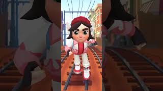 Subway Surfers 1122b [upl. by Drooff]