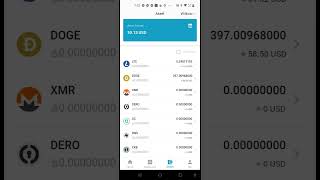 DxPool Mining Platform for Goldshell Doge mini 2 extra revenue hack [upl. by Philbin]