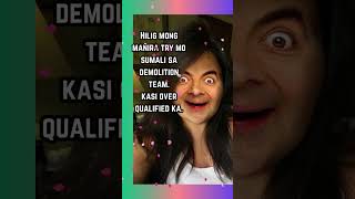 Hugot lines j4vlogs shortvideo shorts [upl. by Papotto]