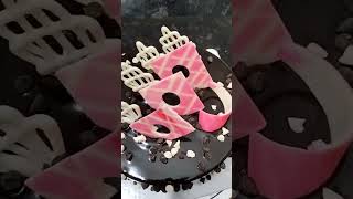 Simple chocolatecake kaise banate hain yevideo dekho shortytshorts youtube shortshortfild [upl. by Yerfdog]