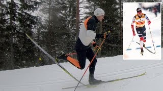 Enkel oppskrift Lær deg Klæboklyvet [upl. by Catton750]