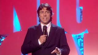 John Bishop  For One Night Only [upl. by Letsirhc]