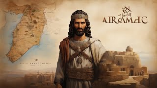 Aramaic History of the Enigmatic World of Ancient Civilization [upl. by Jule457]