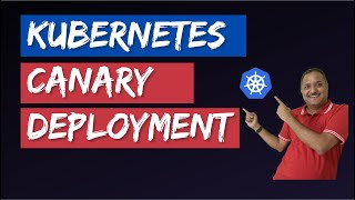 How to do Canary Deployment with Kubernetes [upl. by Adnael628]