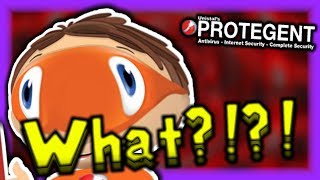 The Worst Commercials Ever Made Protegent [upl. by Akirehc]