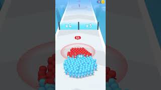 New game too much fun 🤩🤩🤩themaufungame funny runinggame viralshort runinggameplay funny [upl. by Daveda]