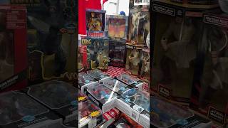 Flea Market Toy Hunt actionfigures collectibles toyhunt vintagetoys actionfigurecollector fyp [upl. by Suneya]