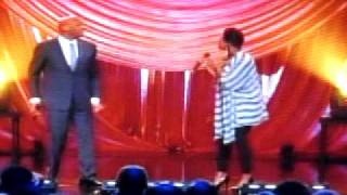 LeAndria Johnson on TBNs Praise The Lord 011912 [upl. by Monroy292]