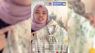 Ana Humaira Tiktok Shop 11 Juli 2024 [upl. by Nevanod433]