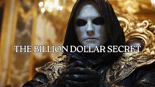 The Billion Dollar Secret  Advanced Discipline Techinques [upl. by Nivag]