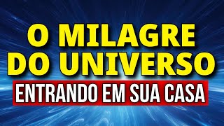 PONHA ESTE ÁUDIO TOCANDO EM SUA CASA POR 7 DIAS E VEJA O QUE ACONTECE [upl. by Ecnaret]