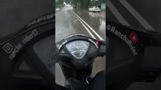 BESHARAM CAR 🤬  RANCHO RIDER minivlog shorts ytshorts [upl. by Epilif]