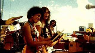 The Tommy Bolin Band  Delightful [upl. by Maretz]