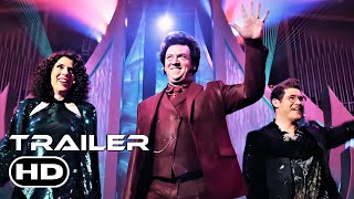 THE RIGHTEOUS GEMSTONES Season 3 Trailer 2023  Max [upl. by Abihsat991]