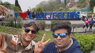 Best of DARJEELING in 24 hours [upl. by Rennerb]