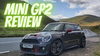 Mini GP2  12 months ownership review [upl. by Aisanahta]