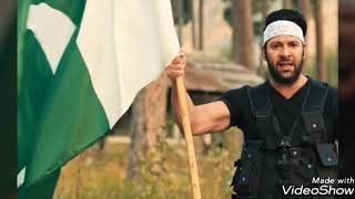 Mahiya ve song  Film Azadi [upl. by Notrem]