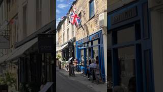 Home to the RAU Cirencester is known as the capital of the Cotswolds [upl. by Inajar]