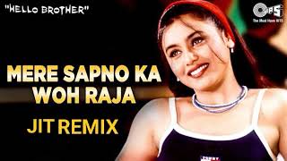 HATA SAWAN KI GHATA REMIX BY DJ JIT ▶ [upl. by Karb]