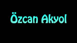 Learn How To Pronounce Ozcan Akyol [upl. by Aerdnahs]