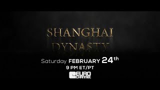 Shanghai Dynasty [upl. by Hallie]