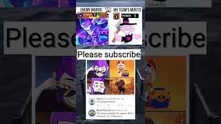 brawlstars brawlstarsmemes brawl brawlstarstipsandtricks brawlstarsgame memes shorts [upl. by Aicatan]