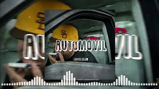 AUTOMOVIL  RKT  MISTER REMIX [upl. by Zetta251]