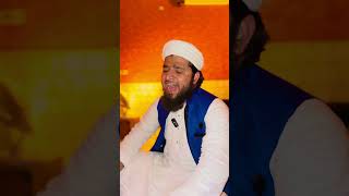 Musalman banna hoga Qari Ahsan Qasmi shorts [upl. by Ayat]