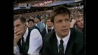 SOUTH AFRICA RUGBY V NEW ZEALAND ALL BLACKS 1999 [upl. by Ano]