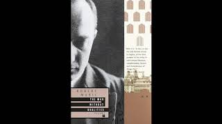 The Man Without Qualities  Robert Musil 16 Audiobook [upl. by O'Conner]