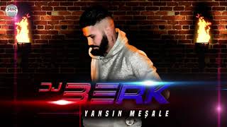 Dj Berk Feat Gizem  Yansın Meşale   2021 [upl. by Hube]