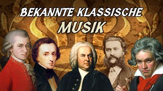 Sehr bekannte klassische Musik deren Namen viele nicht kennen [upl. by Monjo548]