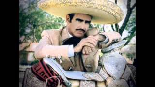 Tu ingratitud  Vicente fernandez [upl. by Seraphim93]